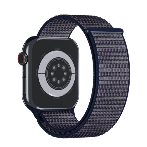 Indigo Sport Loop for Apple Watch iSTRAP
