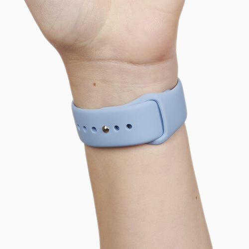 Blue Fog Sport Band for Apple Watch iSTRAP