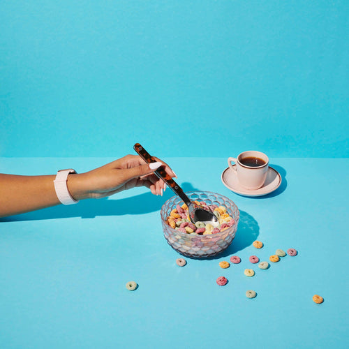 Pearl Pink Sport Loop for Apple Watch iSTRAP