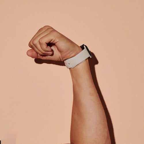 Starlight Sport Band for Apple Watch iSTRAP