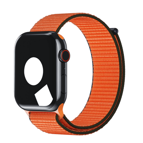 Kumquat Sport Loop for Apple Watch iSTRAP