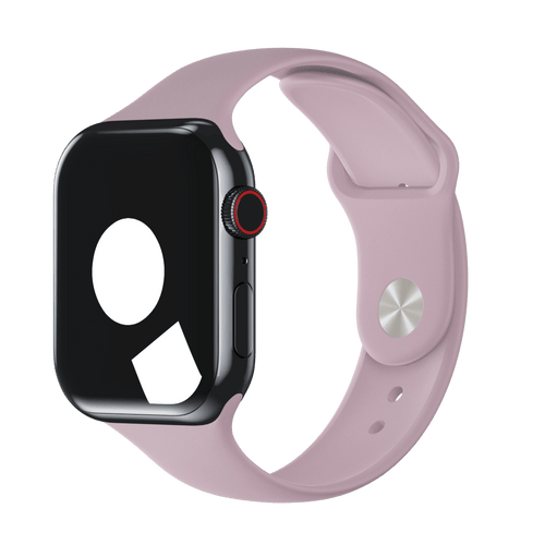 Lavender Sport Band for Apple Watch iSTRAP