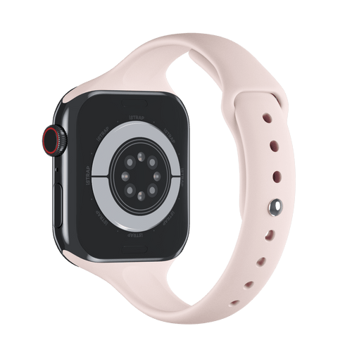 Light Pink (2nd Gen) Sport Band Chic for Apple Watch iSTRAP