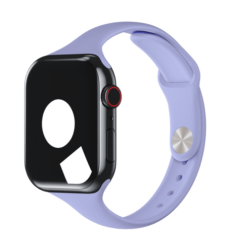 Lilac Sport Band Chic for Apple Watch iSTRAP