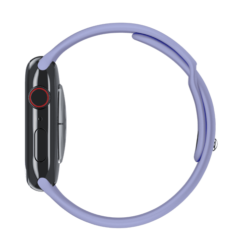 Lilac Sport Band Chic for Apple Watch iSTRAP
