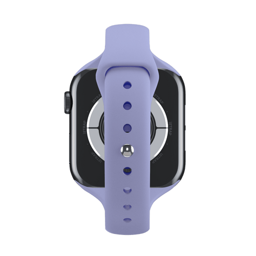Lilac Sport Band Chic for Apple Watch iSTRAP