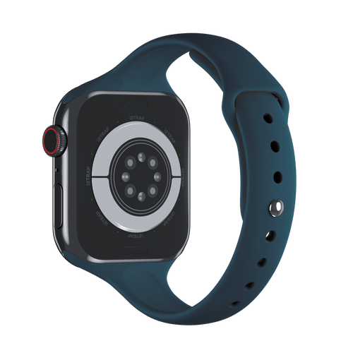 Mallard Green Sport Band Chic for Apple Watch iSTRAP