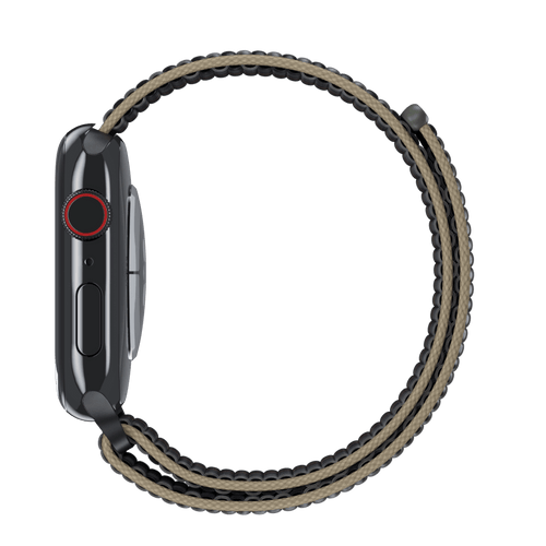 Midnight (1st Gen) Sport Loop for Apple Watch iSTRAP