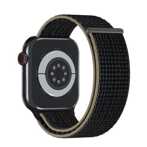 Midnight (1st Gen) Sport Loop for Apple Watch iSTRAP