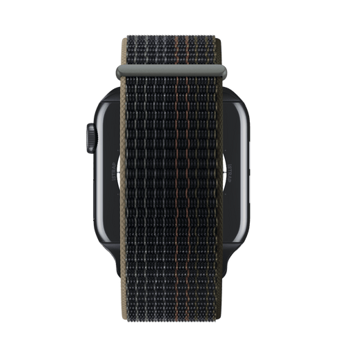 Midnight (1st Gen) Sport Loop for Apple Watch iSTRAP