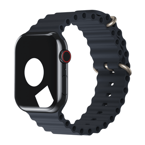 Midnight Ocean Band for Apple Watch iSTRAP