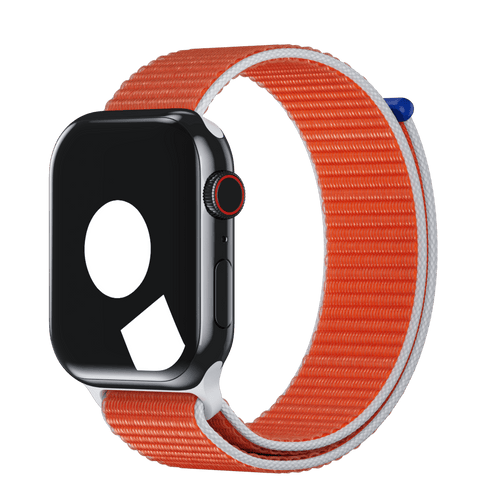 Netherlands Sport Loop for Apple Watch iSTRAP