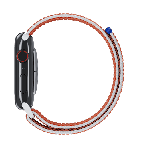 Netherlands Sport Loop for Apple Watch iSTRAP