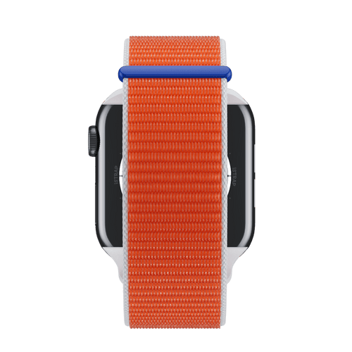 Netherlands Sport Loop for Apple Watch iSTRAP