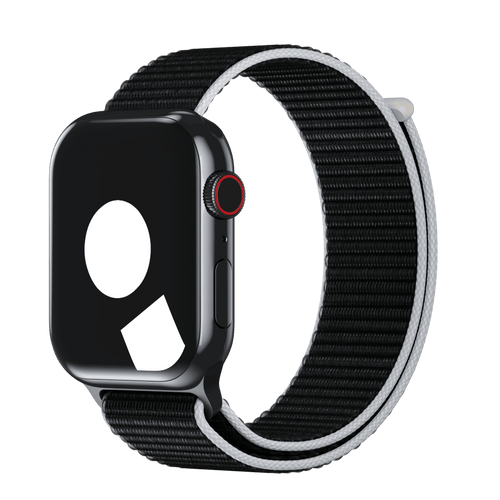 New Zealand Sport Loop for Apple Watch iSTRAP