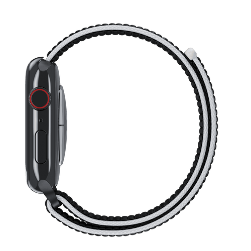 New Zealand Sport Loop for Apple Watch iSTRAP