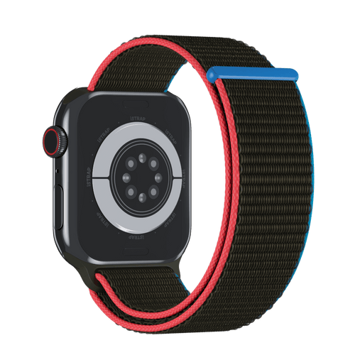 Olive Sport Loop for Apple Watch iSTRAP
