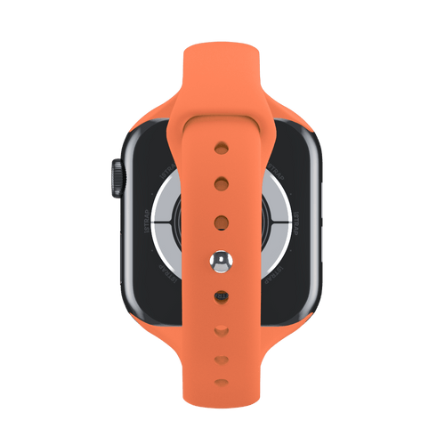 Papaya Sport Band Chic for Apple Watch iSTRAP