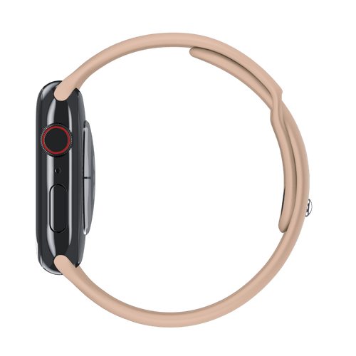 Particle Beige Sport Band Chic for Apple Watch iSTRAP