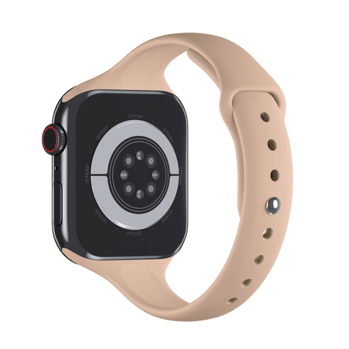 Particle Beige Sport Band Chic for Apple Watch iSTRAP