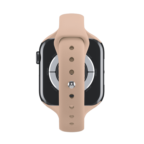 Particle Beige Sport Band Chic for Apple Watch iSTRAP