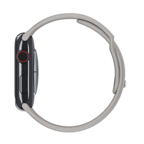 Pebble Sport Band Chic for Apple Watch iSTRAP