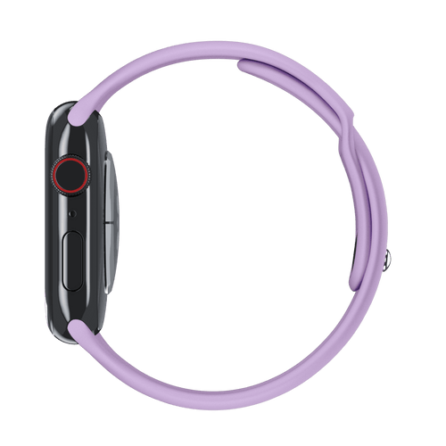 Periwinkle Sport Band Chic for Apple Watch iSTRAP