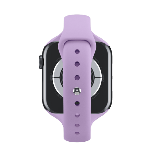 Periwinkle Sport Band Chic for Apple Watch iSTRAP