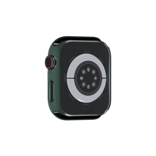 Pine Green Case Protector for Apple Watch iSTRAP