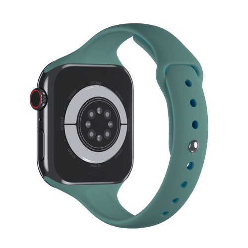 Pine Green Sport Band Chic for Apple Watch iSTRAP