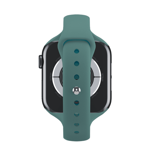 Pine Green Sport Band Chic for Apple Watch iSTRAP