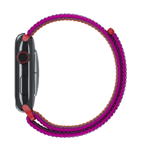 Pride Edition (1st Gen) Sport Loop for Apple Watch iSTRAP