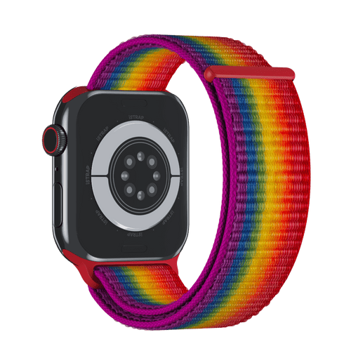 Pride Edition (1st Gen) Sport Loop for Apple Watch iSTRAP