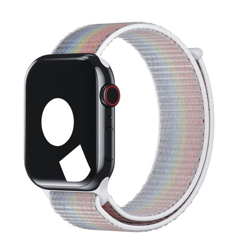 Pride Edition (2nd Gen) Sport Loop for Apple Watch iSTRAP