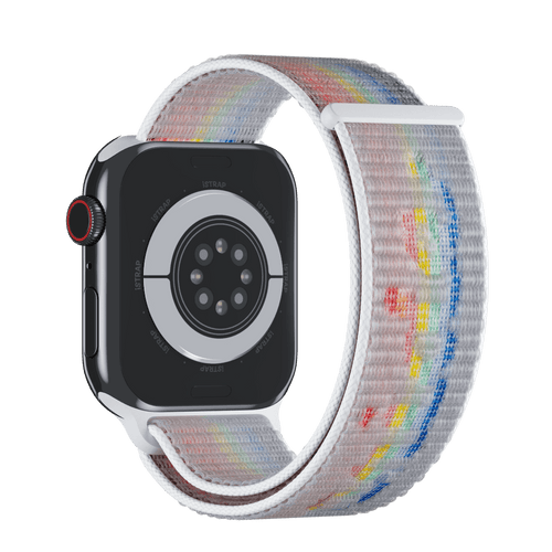 Pride Edition (2nd Gen) Sport Loop for Apple Watch iSTRAP