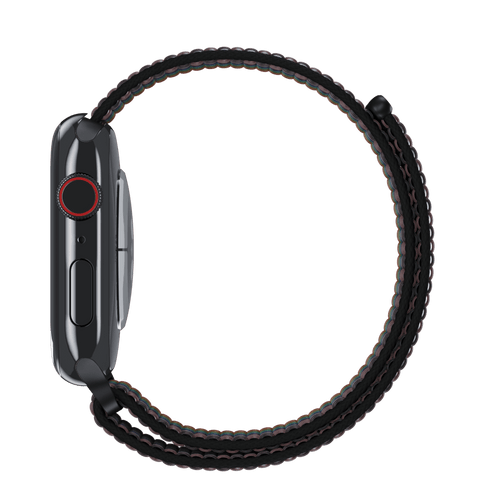 Pride Threads (2nd Gen) Sport Loop for Apple Watch iSTRAP