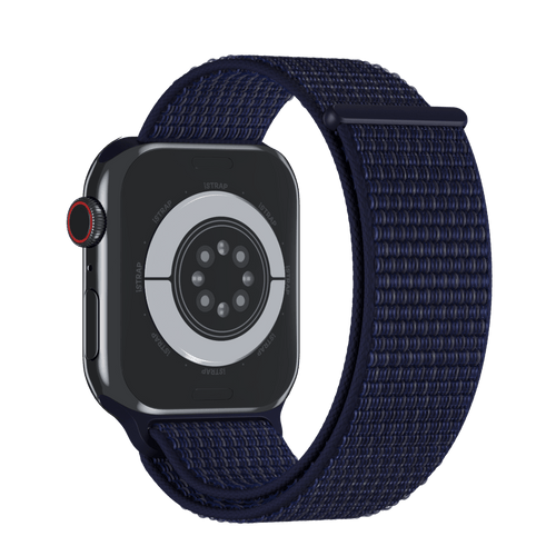 Purple Pulse Sport Loop for Apple Watch iSTRAP