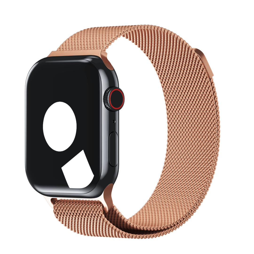 Outlet Apple Watch Rose Gold