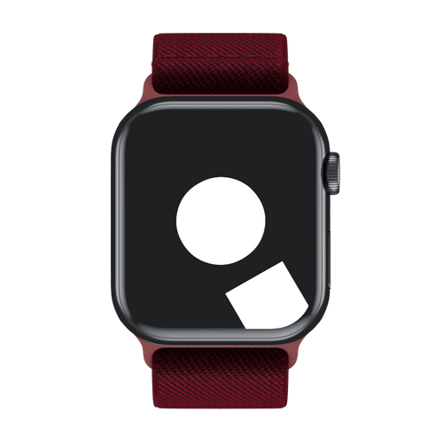 Ruby Sport Luxe for Apple Watch iSTRAP
