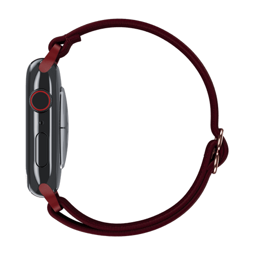 Ruby Sport Luxe for Apple Watch iSTRAP