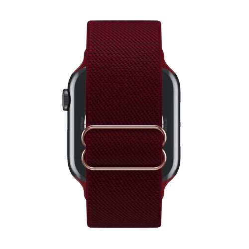 Ruby Sport Luxe for Apple Watch iSTRAP