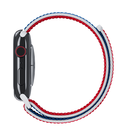 Russia Sport Loop for Apple Watch iSTRAP