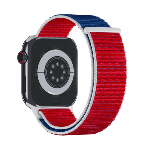 Russia Sport Loop for Apple Watch iSTRAP