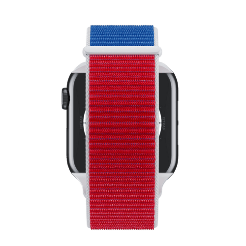Russia Sport Loop for Apple Watch iSTRAP