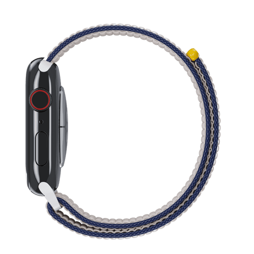 Sea Salt Sport Loop for Apple Watch iSTRAP