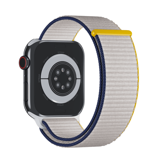 Sea Salt Sport Loop for Apple Watch iSTRAP