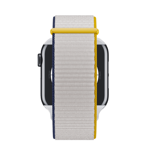 Sea Salt Sport Loop for Apple Watch iSTRAP