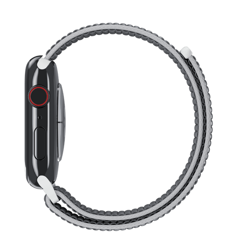 Seashell Sport Loop for Apple Watch iSTRAP