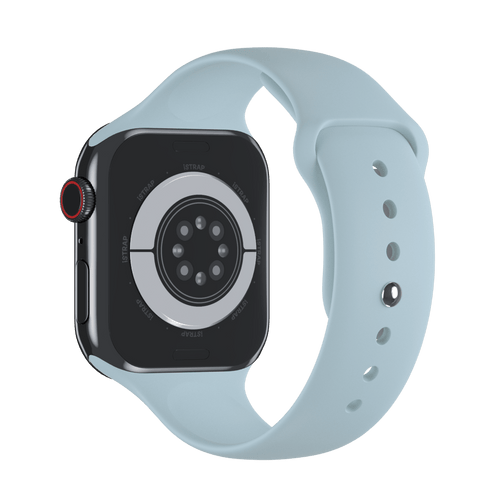 Sky Blue Sport Band for Apple Watch iSTRAP