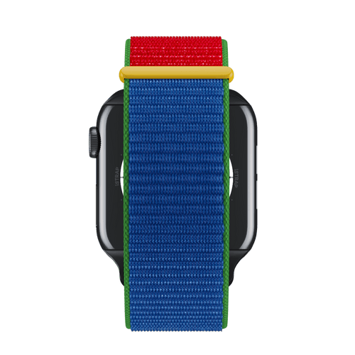 South Africa Sport Loop for Apple Watch iSTRAP